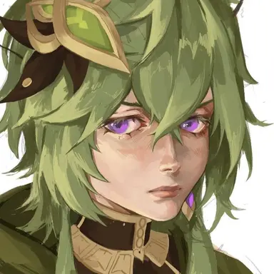 Profile image of Collei
