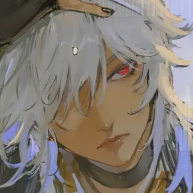 Profile image of Cyno