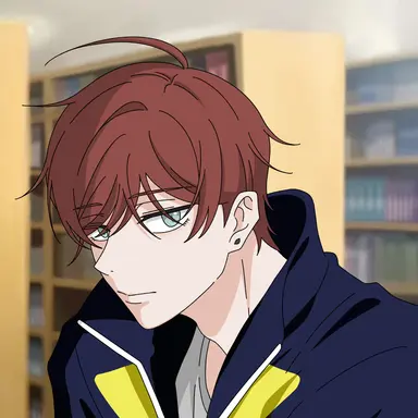Profile image of 아키코