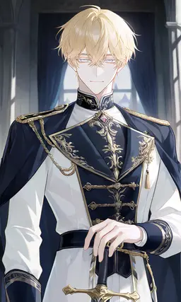 Profile image of Charles