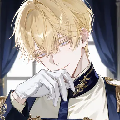 Profile image of Charles