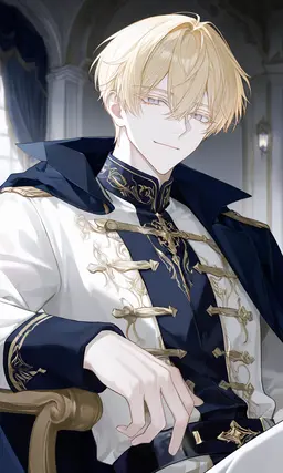 Profile image of Charles