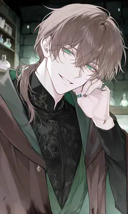 Profile image of Claude