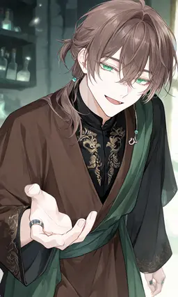 Profile image of Claude