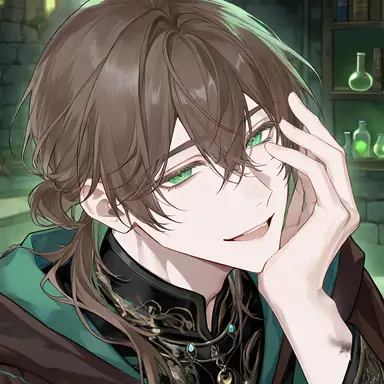 Profile image of Claude