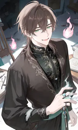 Profile image of 클로드