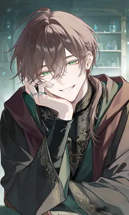 Profile image of Claude