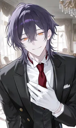 Profile image of Owen