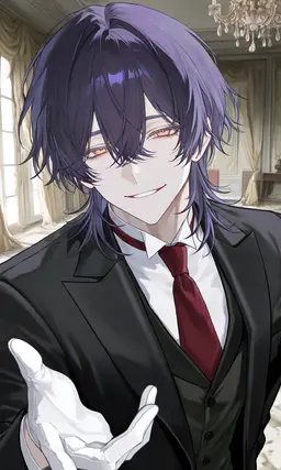Profile image of Owen