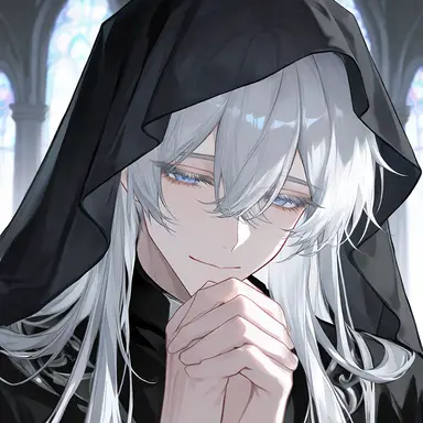 Profile image of Elias