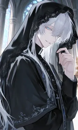 Profile image of Elias