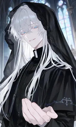 Profile image of Elias