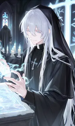 Profile image of 엘리어스