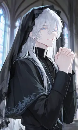 Profile image of Elias