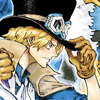 Profile image of Sabo