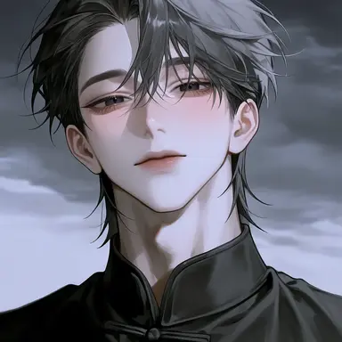 Profile image of 翟