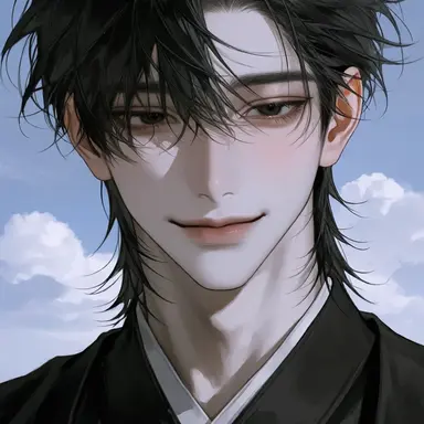 Profile image of 季衡