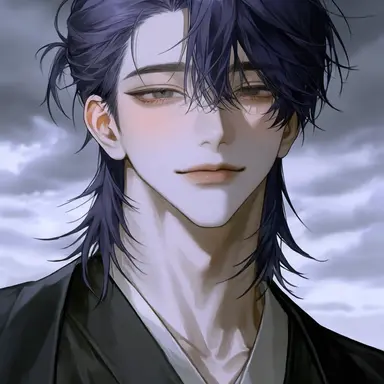 Profile image of 朱雀