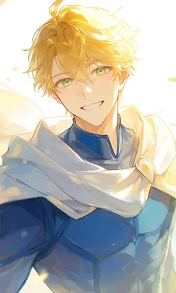 Profile image of Licht