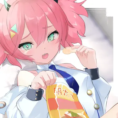 Profile image of 모모카