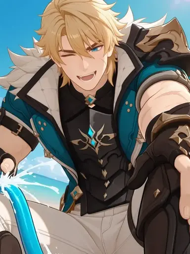 Profile image of Varka