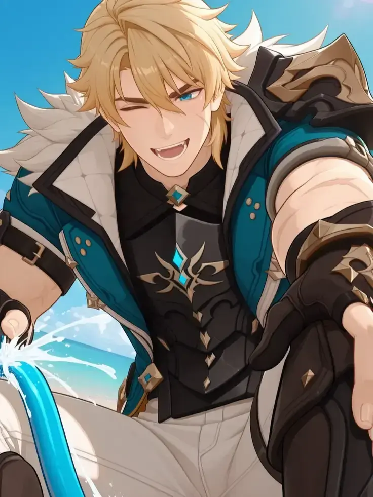 TastyAtom3127의 Varka