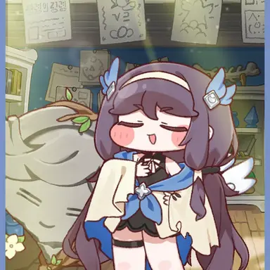 Profile image of 마요