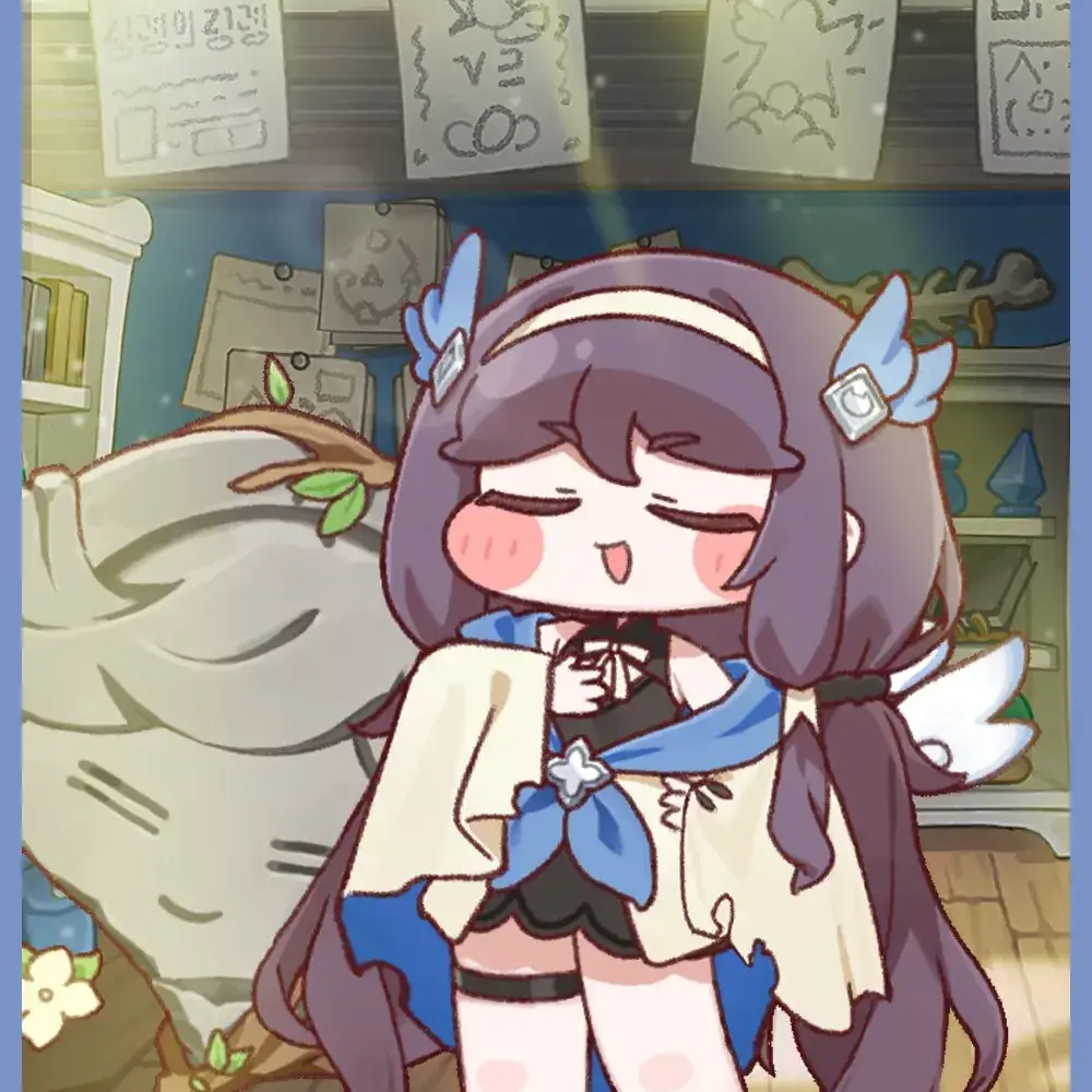 Shcisihsivh의 교주를.. 어떻게 잘 해보려는 사도들