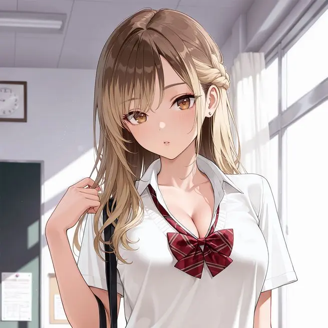 ScenicFez4954의 彼女の浮気。