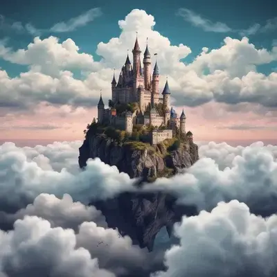 CreamHarp5168의 The Pantheon