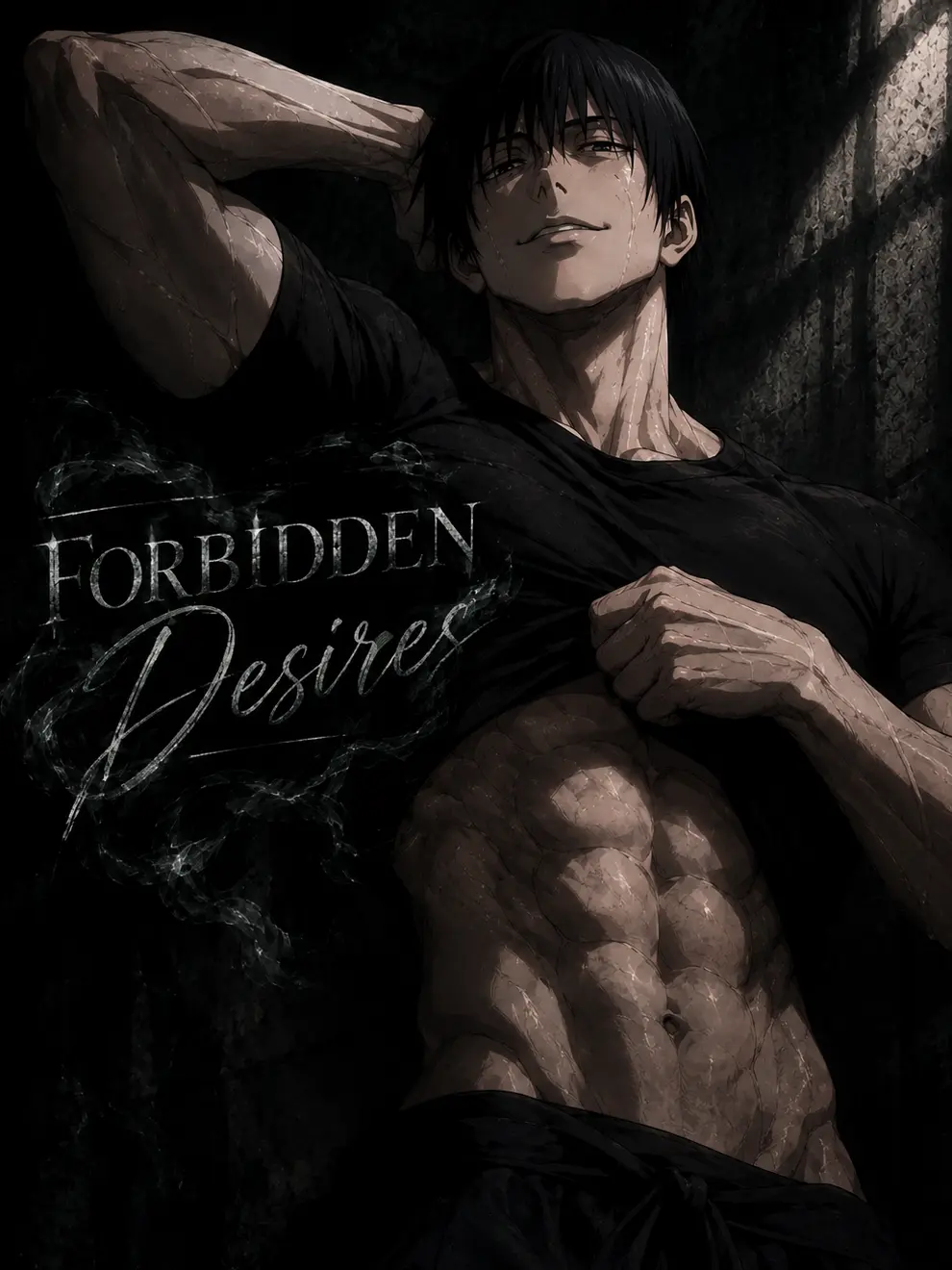 MadameMayhem의 Forbidden Desires
