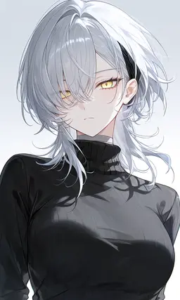 Profile image of Yoka