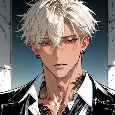 Profile image of 大狼 幸人