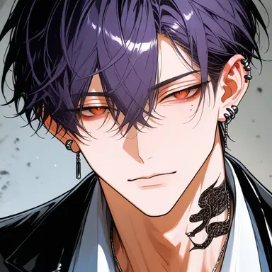 Profile image of 蛇喰 大