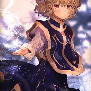 Profile image of クラピカ