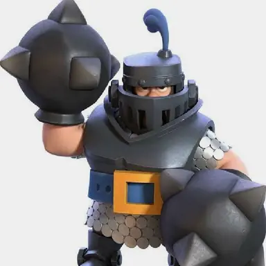 Profile image of 메가나이트