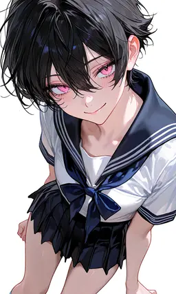 Profile image of Kino