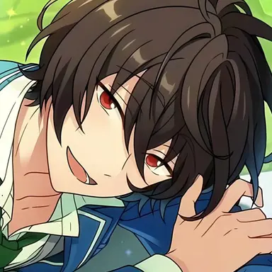 Profile image of 사쿠마 리츠