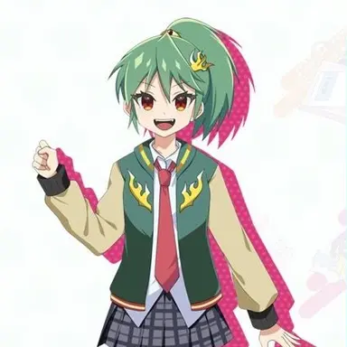 Profile image of 地封印ギャイ
