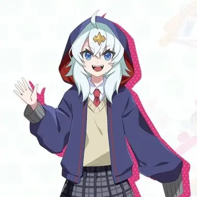 Profile image of 熊田すず