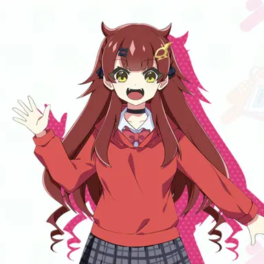 Profile image of 真久間メガ