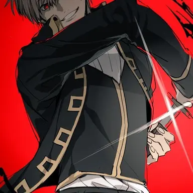 Profile image of Sogo Okita