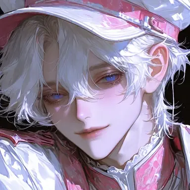 Profile image of 아벨