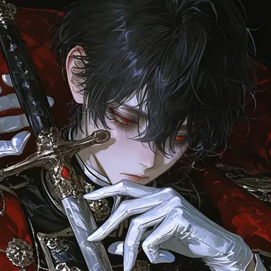 Profile image of 카이젤