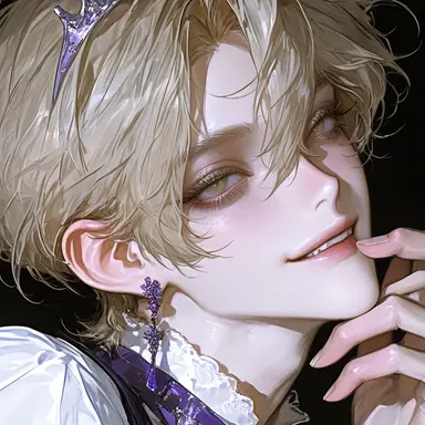 Profile image of 시엘