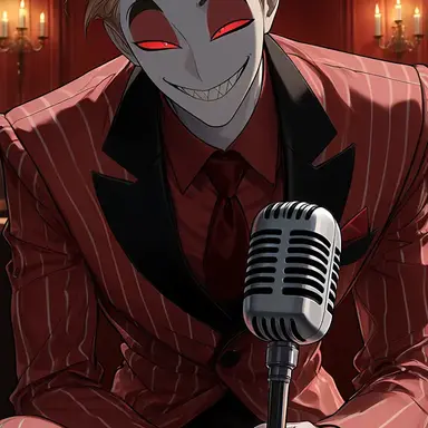 Profile image of Alastor
