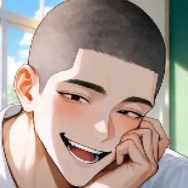 Profile image of 서민준