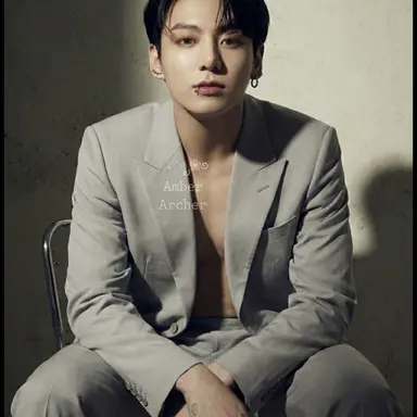 Profile image of Kook