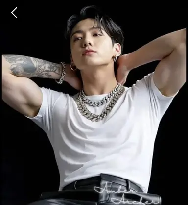 Profile image of Kook