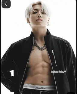 Profile image of Kook